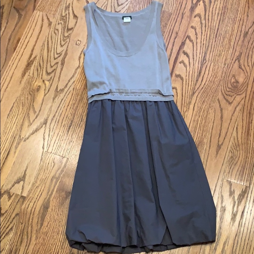 Woman’s dress